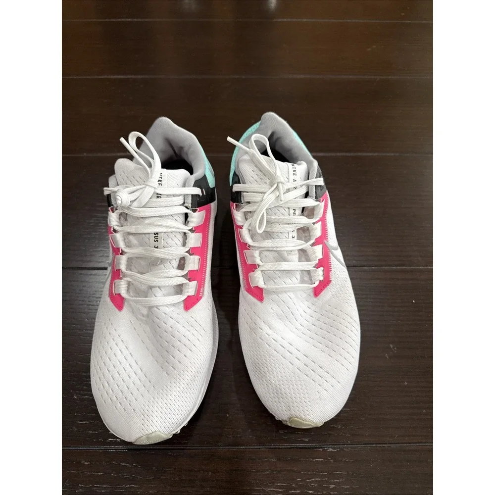 Nike Air Zoom Pegasus 38 in the 
